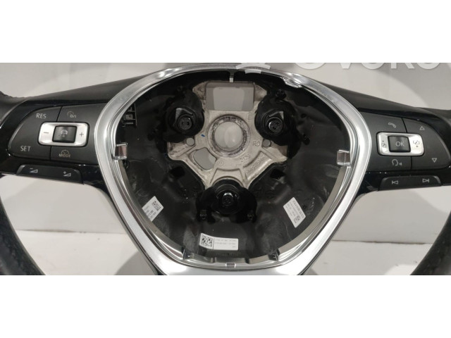 Volant Volkswagen Tiguan 2020   