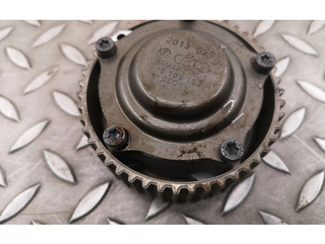 Zpětné zrcátko Audi A1 2013 04E109153