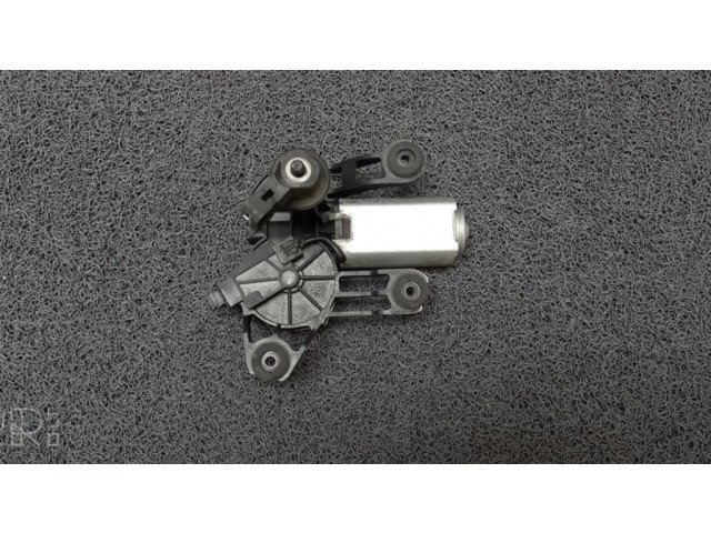 Моторчик заднего дворника 64344002    Fiat Qubo