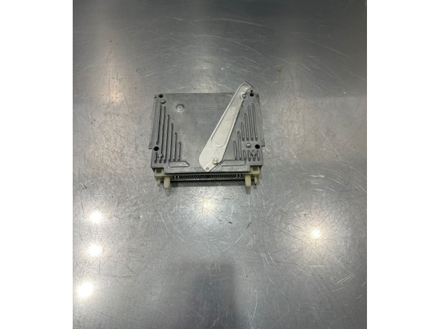 Блок управления двигателя S103955411C, 490028717   Volvo S70  V70  V70 XC