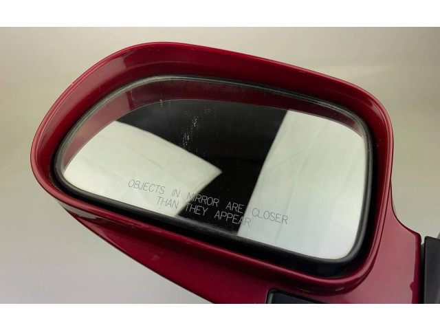 Зеркало электрическое SsangYong Kyron - года