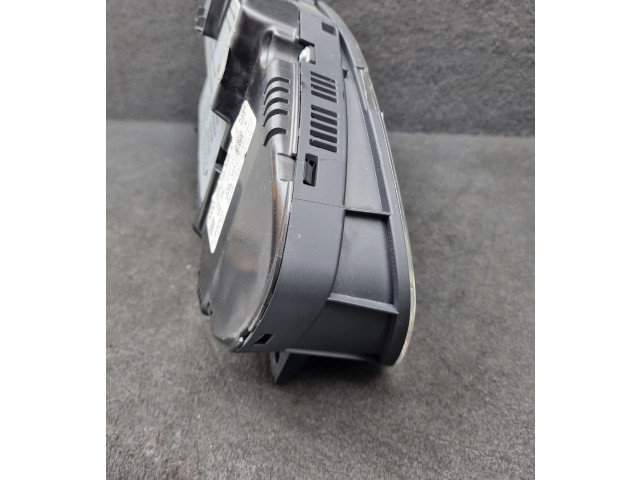 Přístrojová deska  Audi A8 S8 D4 4H 2010 4H0920850A, 0263670020  