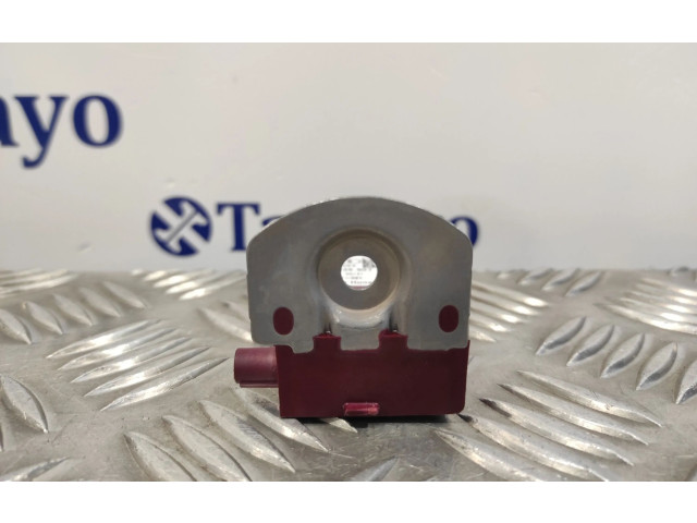 Блок управления 4M0035507, 920391021   Cupra Formentor