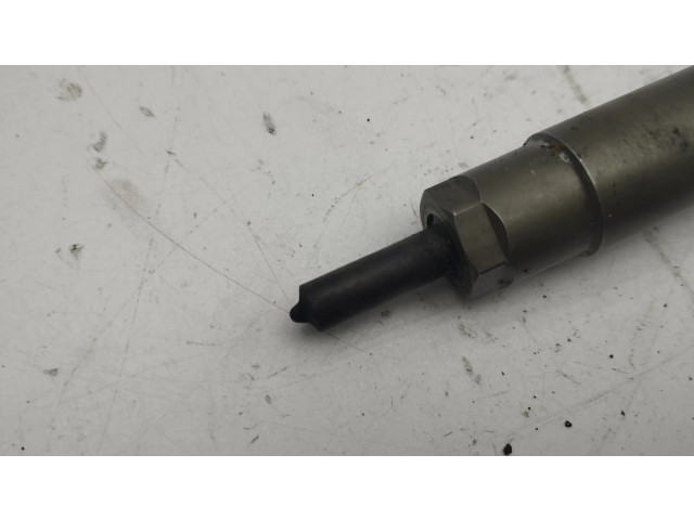 Форсунка A6420700587, 0445115027    Jeep Grand Cherokee (WK) для дизельного двигателя  3