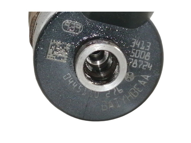 Vstřikovač 0445110276 Fiat Croma 939A1000