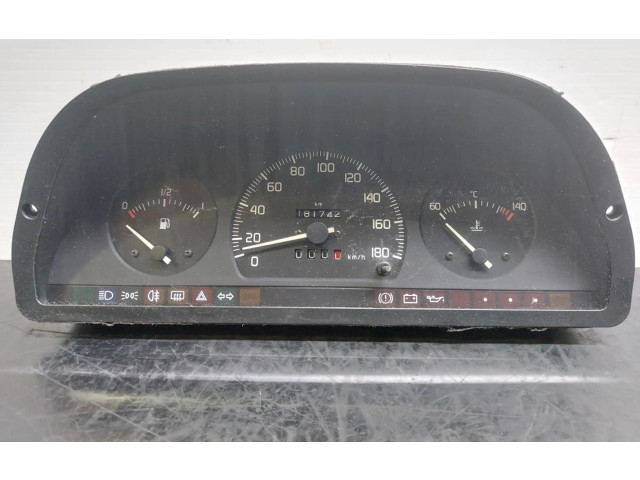 Přístrojová deska Fiat Uno 1993