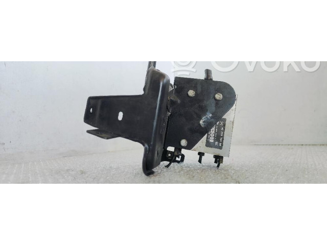 Блок АБС Citroen Xantia - года