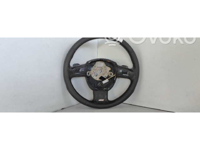 Volant Audi Q7 4L 2006 8K0419091AK  