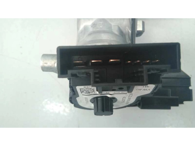 Считывающее устройство карточки зажигания