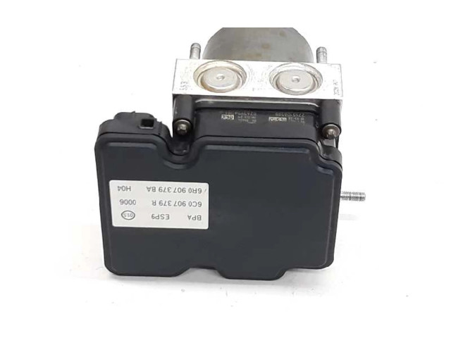 Блок управления двигателем Блок управления 6C0614517R, 6C0614517R   Skoda Fabia Mk3 (NJ)