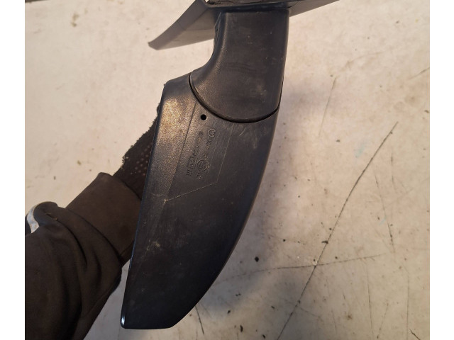 Зеркало электрическое Opel Meriva A 2003 - 2010 года