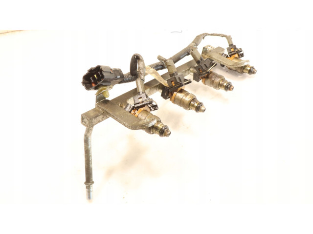 Магистральная трубка топлива Chevrolet Matiz