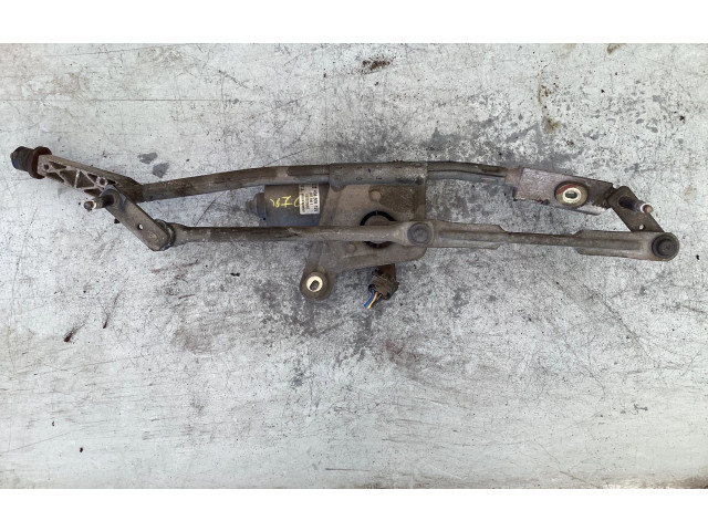 Моторчик дворников 9171901, 404606    Volvo V70