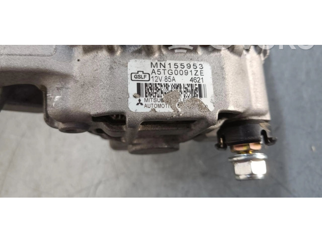 Генератор MN155953 Smart ForFour I