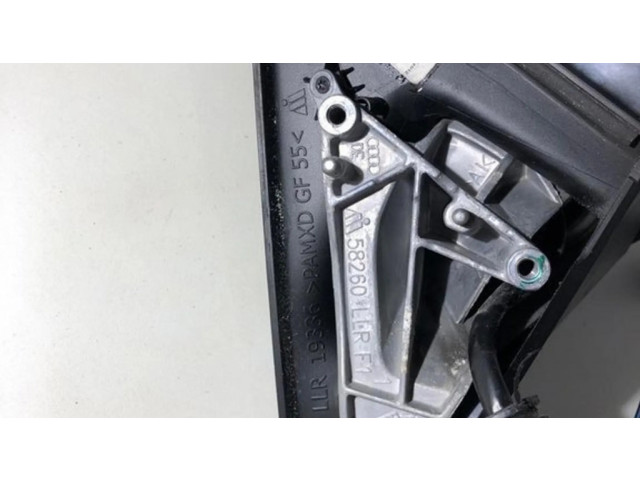 Зеркало (управляемое электричеством)