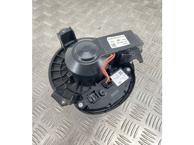 Вентилятор печки MF1163602671, U97NA Jaguar XE