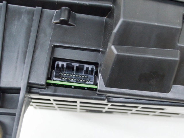 Дисплей 2575101772, K12355HU0 Mazda CX-5 II