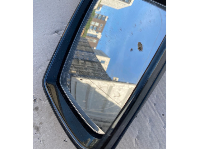 Zpětné zrcátko Mercedes-Benz C W204 2011 A2048103916