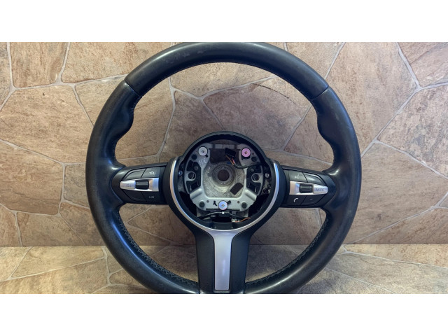 Volant BMW 2 F46 2017 80477920