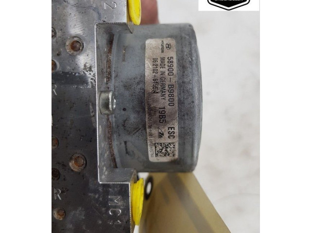 Блок АБС 58900B9800, 58900B9800 Hyundai i10 - года
