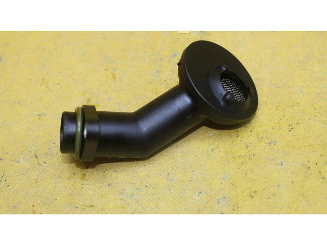 Масляный насос Skoda Roomster (5J)