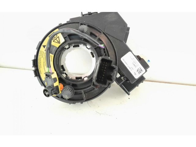 Подрулевой шлейф SRS BK2T-14A664-BA, BK2T14A664BA   Ford Transit Custom