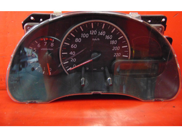 Přístrojová deska  Nissan Micra 2011 248101HB0C, 248101HB0C  