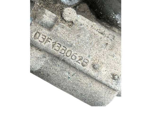 Дроссельная заслонка 03F133062B Skoda Octavia Mk3 (5E)