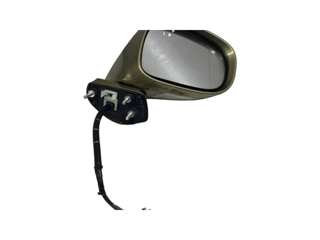 Зеркало электрическое Lexus IS 220D-250-350 2006-2013 года