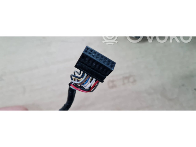 Зеркало электрическое Audi S5 F5 2016 - года