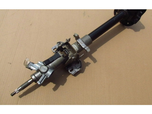 Рулевая рейка Mitsubishi Pajero Sport I 1996 - 2008 года