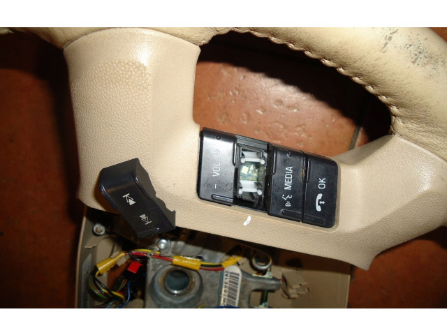 Руль Ford Escape II  2007 - 2012 года       