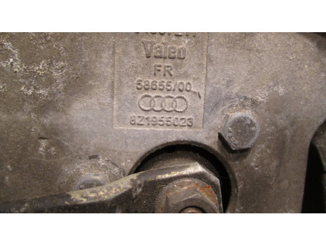 Комплект механизма стеклоочистителей