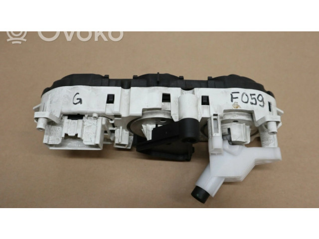 Блок управления климат-контролем 6G9119980BH Ford Galaxy