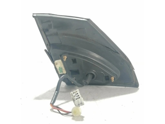 Zpětné zrcátko  Honda Civic   RETROVISORDERECHO  