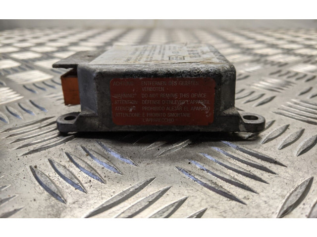 Блок подушек безопасности 6N0909603, 5WK4137 Volkswagen Golf III