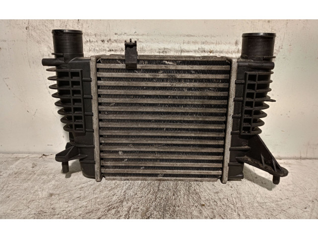 Интеркулер 8200471885, 880590XBVALEO Renault Clio III