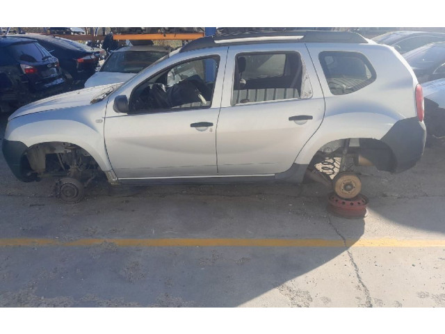 Вентилятор радиатора DAC104053 Dacia Duster II