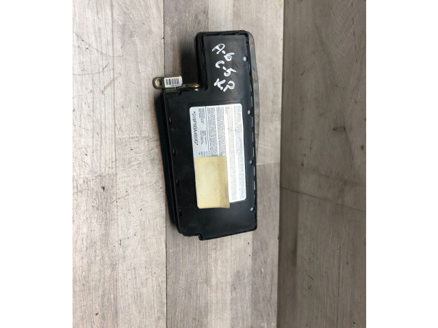 Подушка безопасности в сиденье 019FNBA4651G   Audi A6 S6 C5 4B