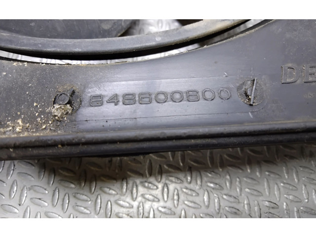 Вентилятор радиатора     848600600    Fiat Idea 