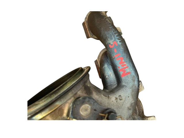 Turbodmychadlo Турбина 7617527, 4947702210 Mini One - Cooper F56 F55