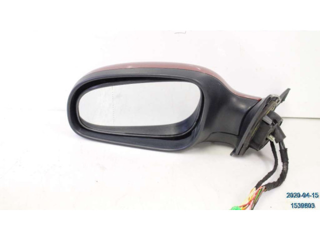 Зеркало электрическое        Volvo S80  1999 - 2003 года   