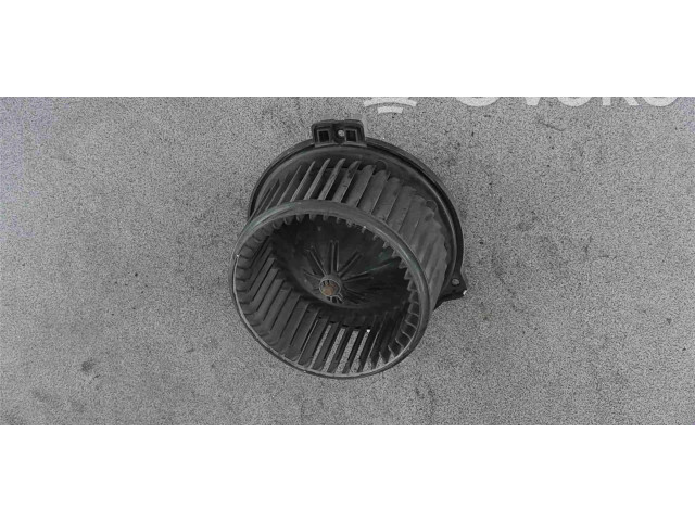 Вентилятор печки SsangYong Rexton