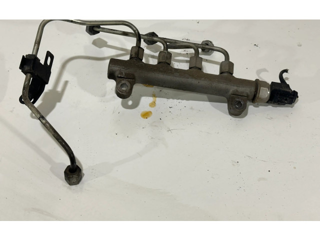 Топливная рампа 314002A610 KIA Rio