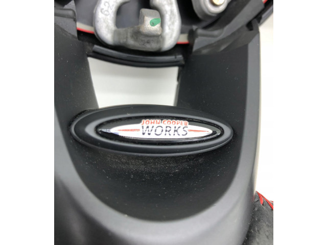 Руль Mini One - Cooper F56 F55  2013 -  года       