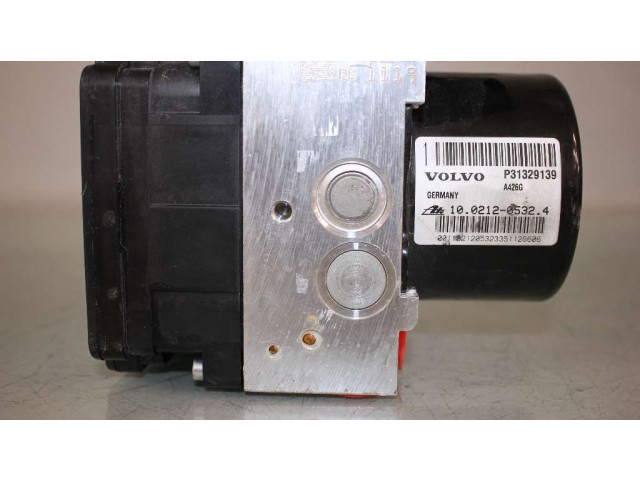 Блок управления АБС 31329140   Volvo XC60