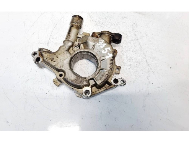 Масляный насос Infiniti FX