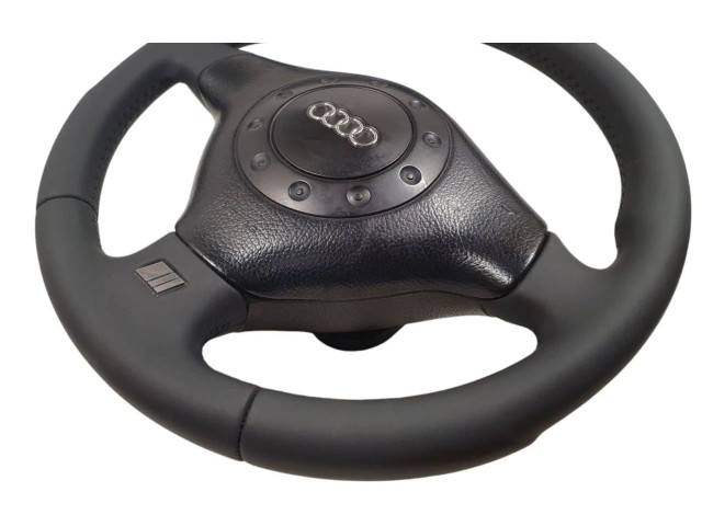 Volant Audi A6 S6 C4 4A 1997 4A0124C, 4A0419091BB  