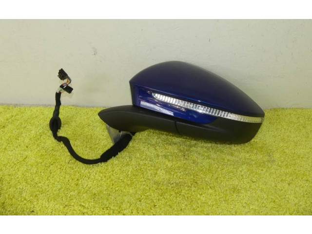 Zpětné zrcátko Volkswagen Tiguan 2024 571857501