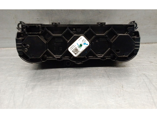Блок управления климат-контролем 275006270R   Dacia Jogger